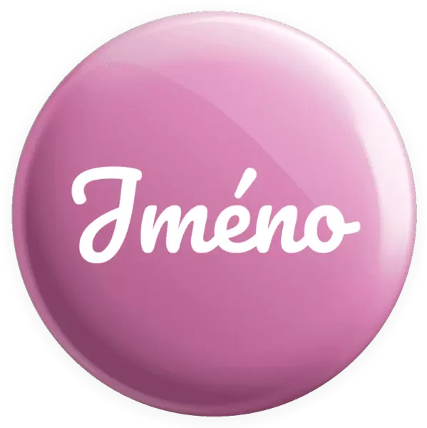 Placka Vlastní jméno