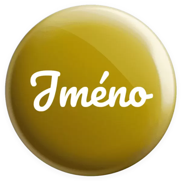 Placka Vlastní jméno