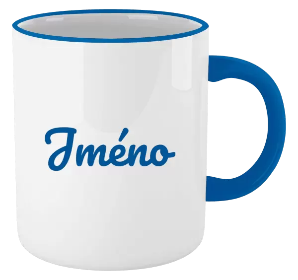 Hrnek Vlastní jméno