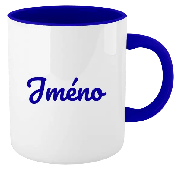 Hrnek Vlastní jméno