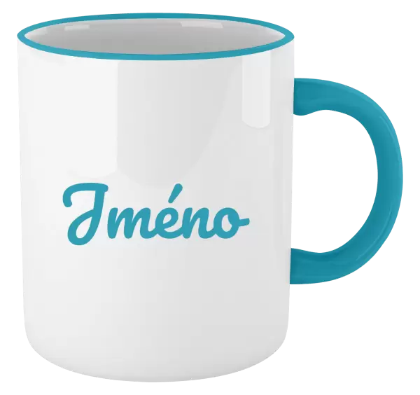 Hrnek Vlastní jméno