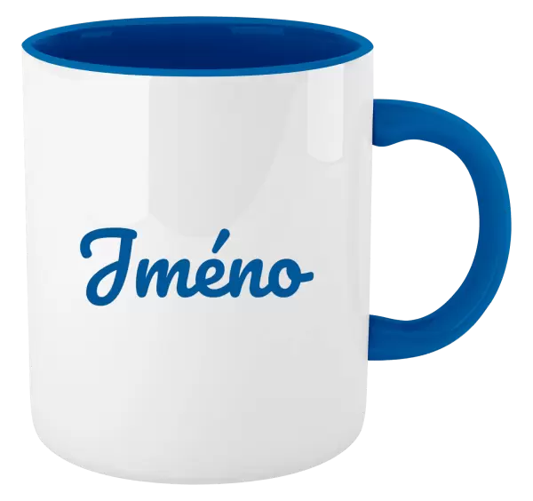Hrnek Vlastní jméno