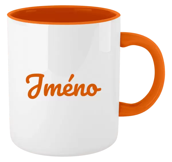Hrnek Vlastní jméno