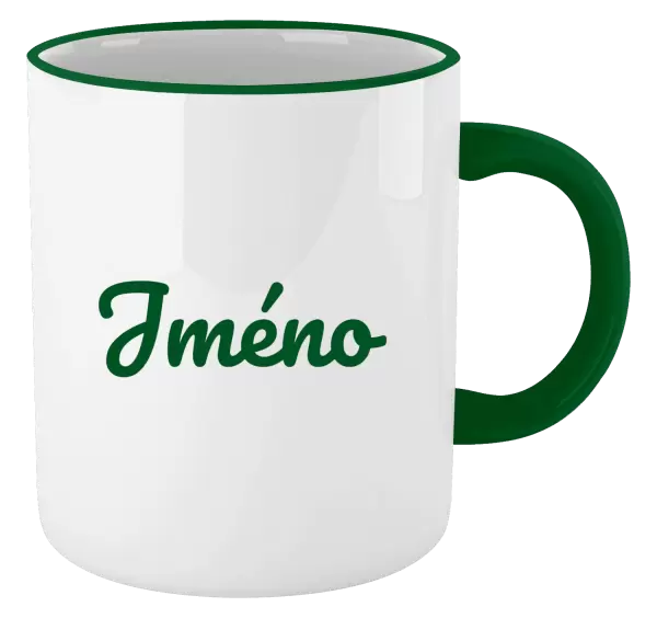 Hrnek Vlastní jméno