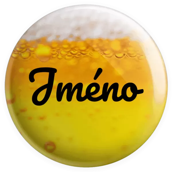 Placka Vlastní jméno