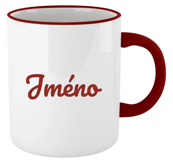 Hrnek Vlastní jméno