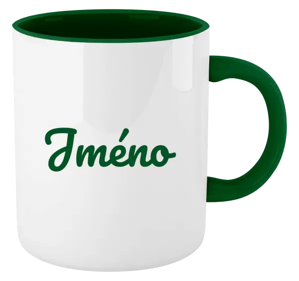 Hrnek Vlastní jméno