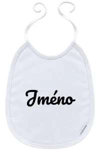 Dětský bryndák Vlastní jméno