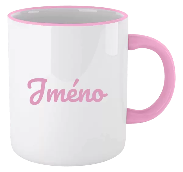 Hrnek Vlastní jméno
