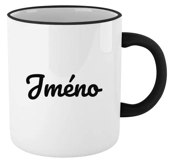 Hrnek Vlastní jméno