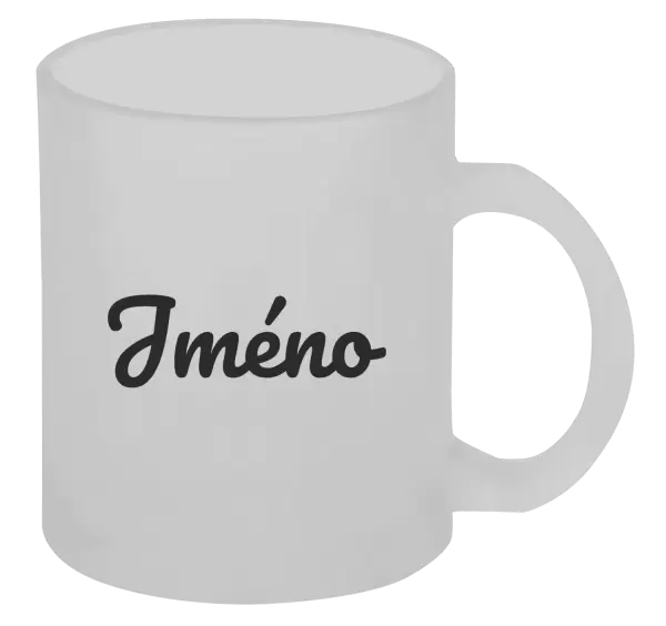 Hrnek Vlastní jméno