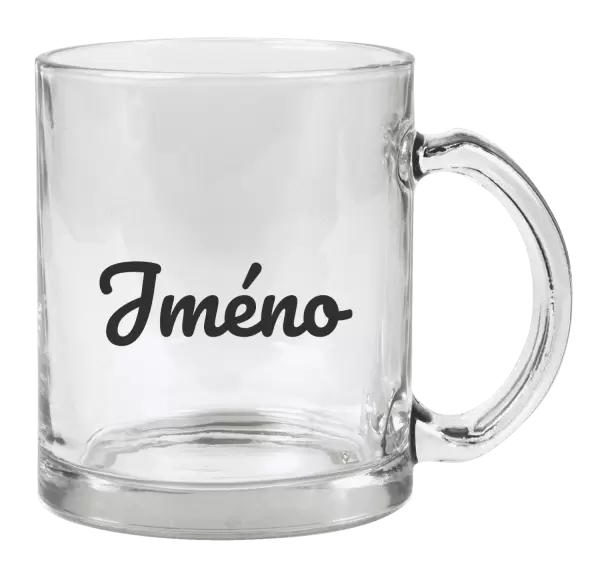 Hrnek Vlastní jméno