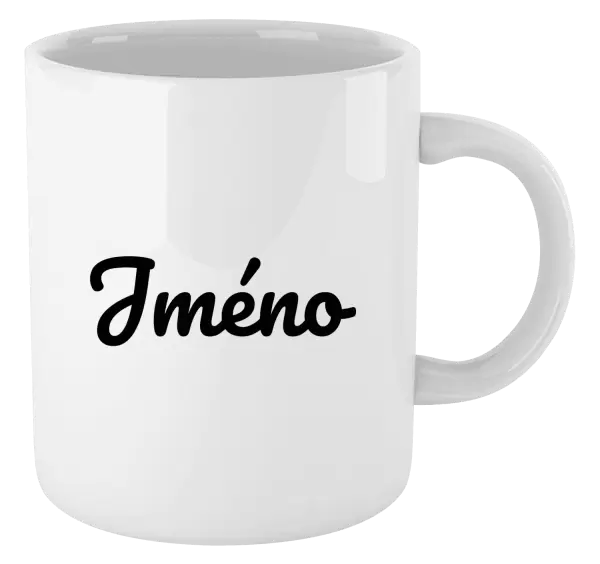 Hrnek Vlastní jméno