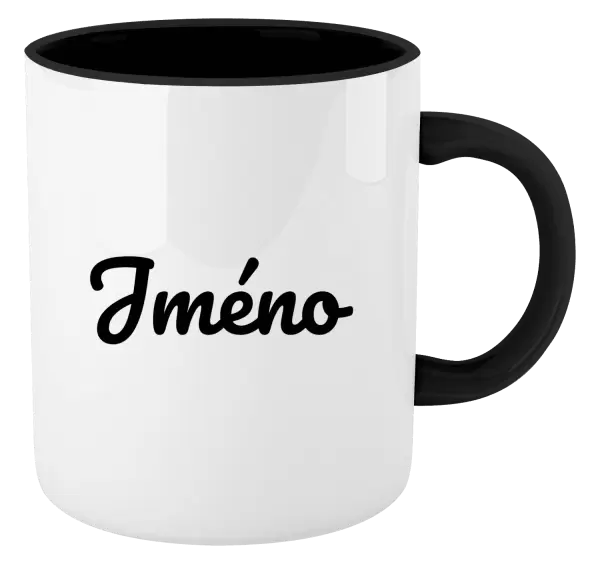 Hrnek Vlastní jméno
