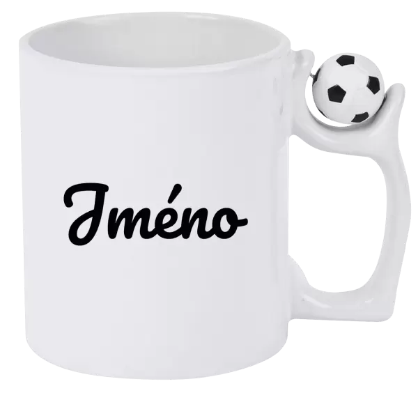 Hrnek Vlastní jméno