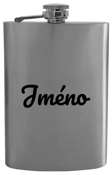 Placatka Vlastní jméno