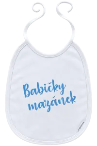 Dětský bryndák Babičky mazánek