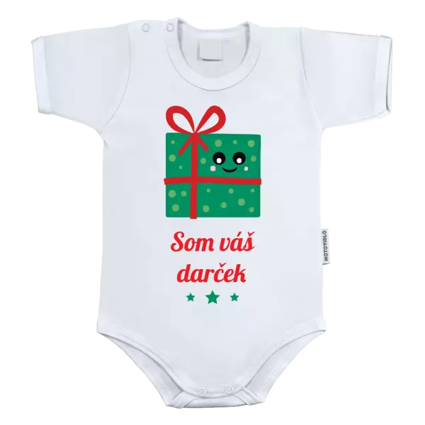 Detské body Som váš darček