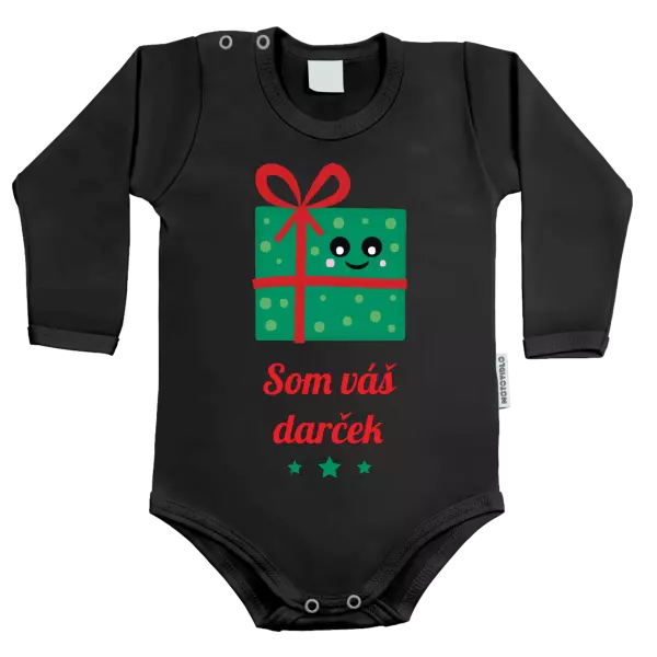 Detské body Som váš darček