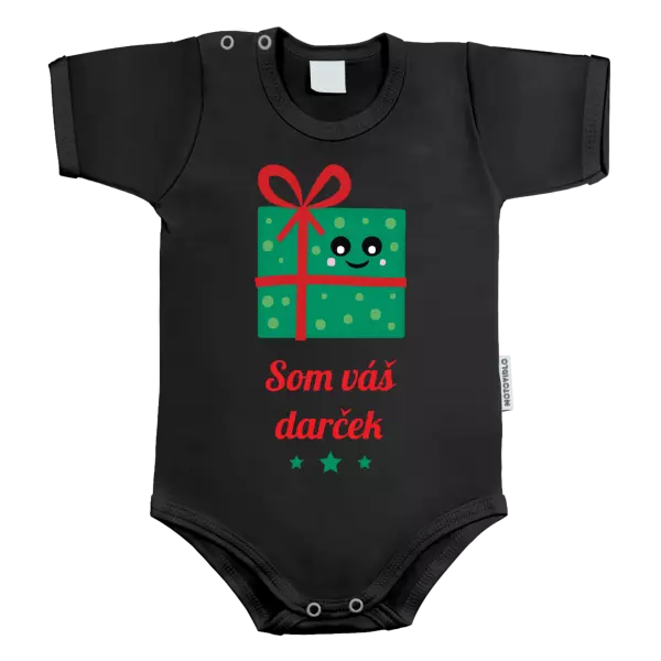 Detské body Som váš darček