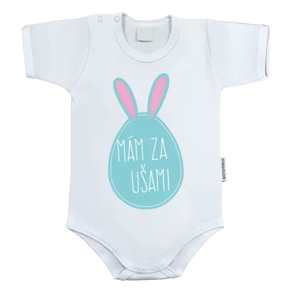 Detské body Mám za ušami