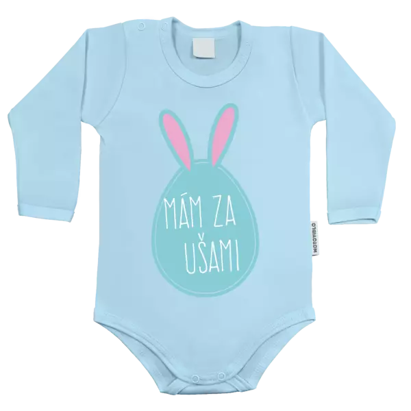 Detské body Mám za ušami