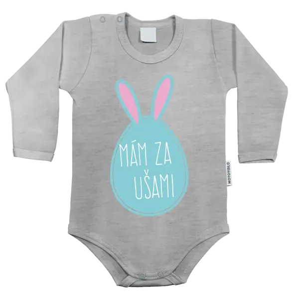 Detské body Mám za ušami