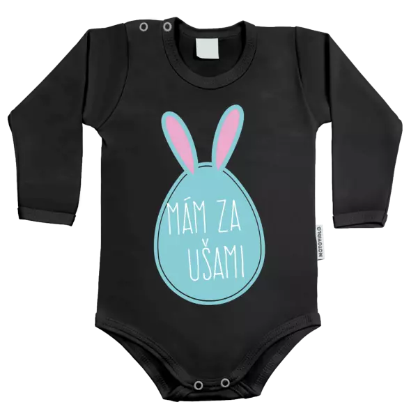 Detské body Mám za ušami