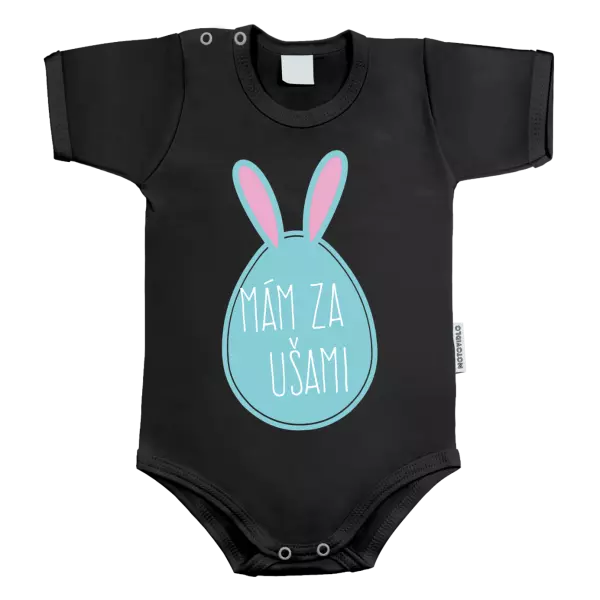 Detské body Mám za ušami