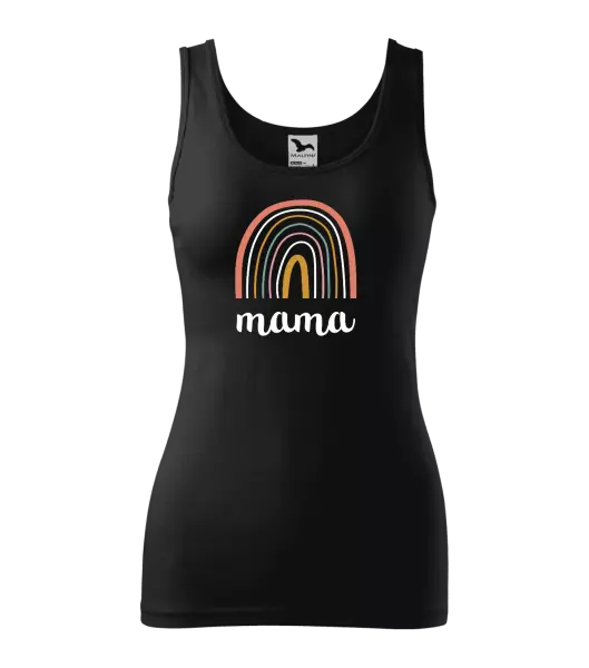 Dámske tielko Mama