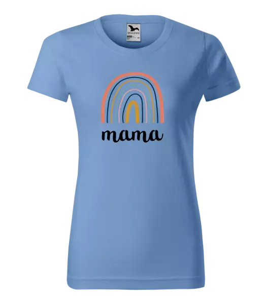 Dámske tričko Mama