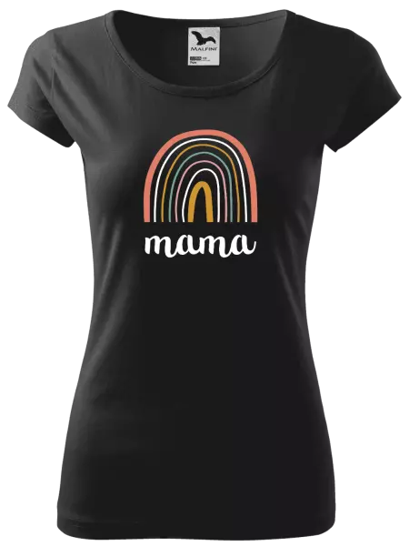 Dámske tričko Mama