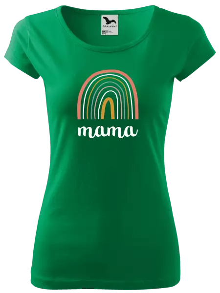 Dámske tričko Mama