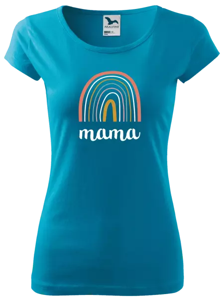 Dámske tričko Mama