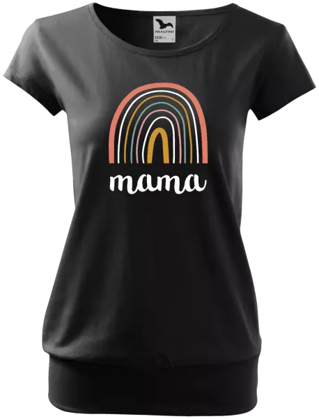 Dámske tričko Mama