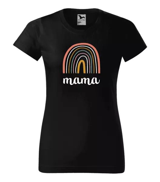 Dámske tričko Mama
