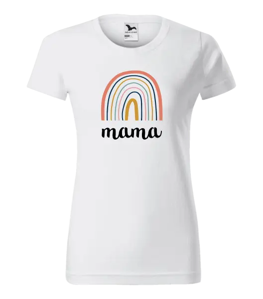 Dámske tričko Mama