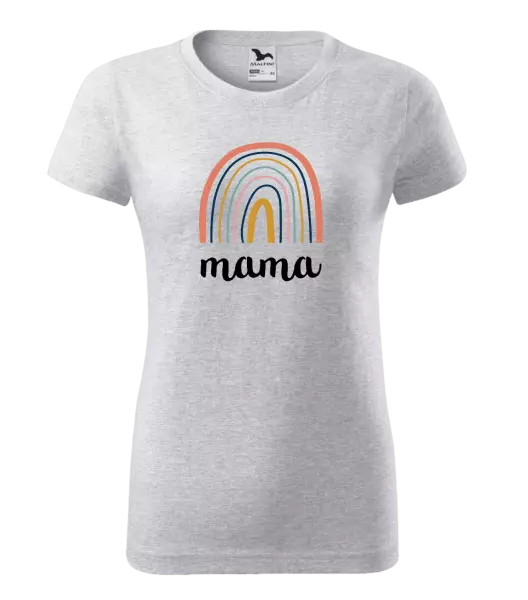 Dámske tričko Mama