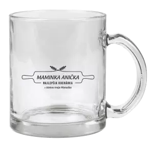 Hrnček Maminka - Najlepšia kuchárka