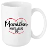 Hrnček Mamička,  mám ťa veľmi rád