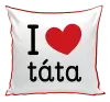 Polštář I love táta