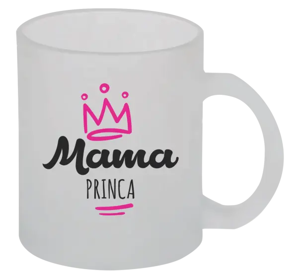 Hrnček Mama princa