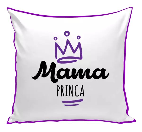 Vankúš Mama princa