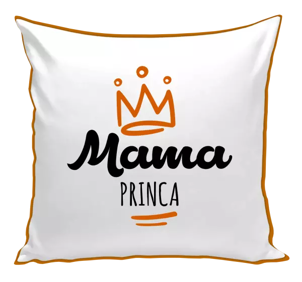 Vankúš Mama princa