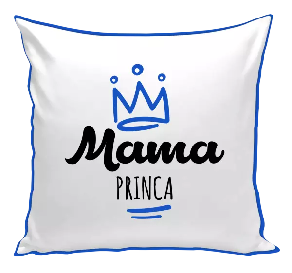 Vankúš Mama princa