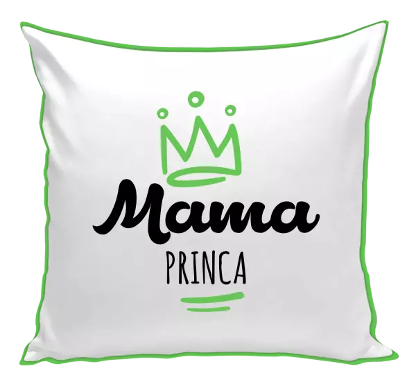Vankúš Mama princa