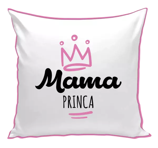 Vankúš Mama princa