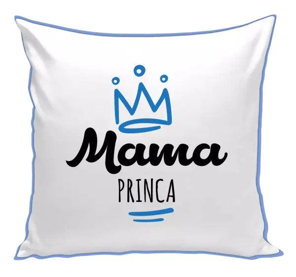 Vankúš Mama princa