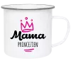 Plecháčik Mama princezien