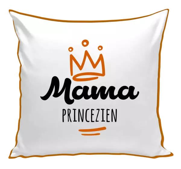 Vankúš Mama princezien